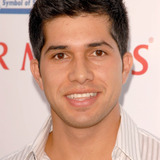 Уолтер Перес — Young Shield Pilot