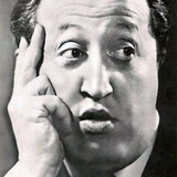 Jean Témerson — Hotel Janitor