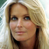 Bo Derek — Christina Ford