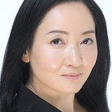 Megumi Tano — Child (voice)