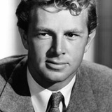 Sterling Hayden — Roger Wade