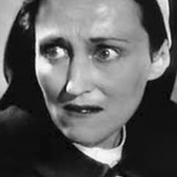 Héléna Manson — Mother of Mathias the hussar