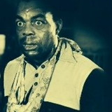 Blue Washington — Renegade's Companion (uncredited)