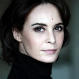 Nathalie Roussel — la mère de Macha
