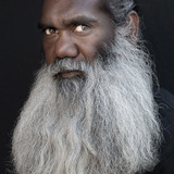 Trevor Jamieson — Moore River Policeman