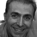 Serge Faliu — Voice of "SOS Amitiés" (voice)