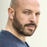 Грэм Шилз — Alien Nova Pilot