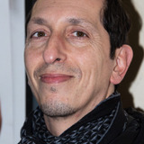 Stéphane Foenkinos — Male nurse