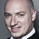 Jiří Hájek — Helga's lover