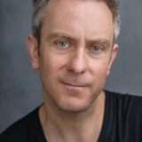 Jonathan Rhodes — Dinosaur Groom