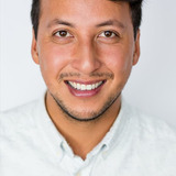 Ryan Q. Tran — George / Kennel Master