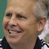 Danny Ainge — Danny Ainge