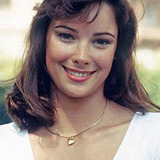 Nicola Bryant — Millicent