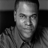 Tony Armatrading — Security Man