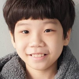 우성민 — Orphanage Kid 1