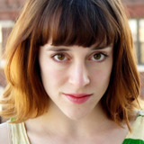Cara Francis — Megan