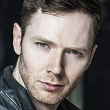 Anders Yates — Victor