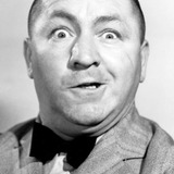 Curly Howard — Self
