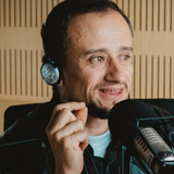 Bernardo García — Cali Delegate