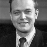 Gustav Fröhlich — Freder Fredersen