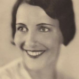 Hertha von Walther — Prostitute