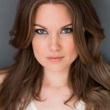 Anna Van Hooft — Hannah