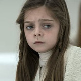 Rebeka Rea — Mrs. Komorsky's Daughter