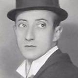 John Berkes — Johnnie