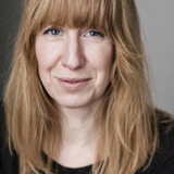 Nia Gwynne — Bronwen