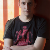 Andrés Borghi — Freddy Bates/Segador/Monstruo encapuchado