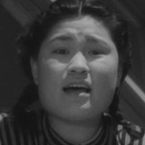 Haruko Toyama — Gisaku's Daughter-in-Law