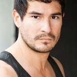 Derek Alvarado — Cloaca Dad