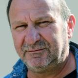 Jean-Marc Ravera — Market merchant