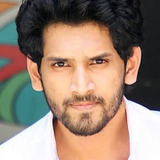 Viraj Ashwin — Ashok