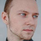 Александр Сидельников — 'Shnyr' (Flunky)