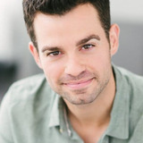 Aris Athanasopoulos — Mr. Brennan