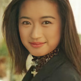 Yeung Ling — Ting's Mother