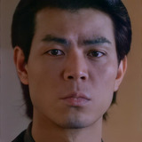 Tam Kon-Chung — Receptionist at Restaurant