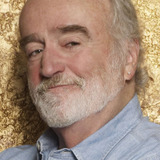 Ron McLarty — Old George