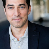 Orestes Arcuni — Doctor (voice)