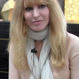 Janice Karman — Maggie Tanner