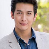 พุฒิชัย เกษตรสิน — Park