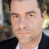 Michael Finuoli — Ticket Giver (uncredited)