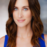 Carrie Lauren — Beach Girl (uncredited)