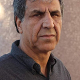 Enayat Delawary — Doc Long's Translator