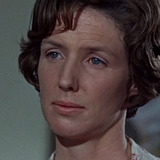 Laurinda Barrett — Met Woman #1