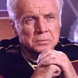 Ward Costello — Gen. George C. Marshall