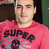 Ayaz Khan — Manish Ashar
