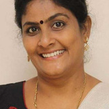 Sujatha Sivakumar — Divya's mother
