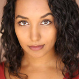 Maya Nalli — Waitress